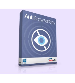 AntiBrowser Spy Lifetime / 1 Key GLOBAL